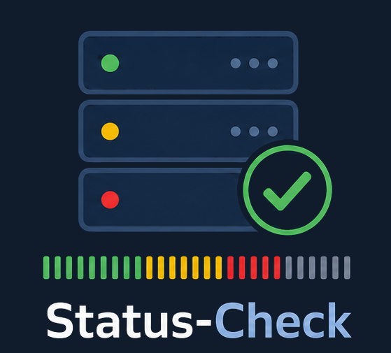 Status-Check